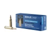 PPU SP  22-250 Remington 55 Grain Centerfire Rifle Ammo