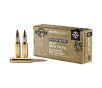 PPU Match Line  308 Wincheser 168 Grain Centerfire Rifle Ammo