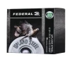 Federal Upland Steel Shotshells - 20 Gauge -  7 5 - 2 75    - 25 Rounds