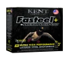 Kent Fasteel  Precision Plated Steel Shotshells - 20 Gauge - 4X6 - 3    - 25 Rounds