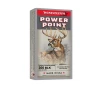      SUPER-X SUBSONIC POWER POINT   