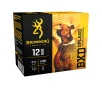 Browning BXD Upland Extra Distance Shotshells - 12 ga  - 1-3 8 oz -  5 Shot - 25 Rounds
