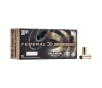 Federal Premium  38 Special 148 Grain Lead Wadcutter Handgun Ammo