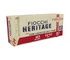 Fiocchi Specialty Classic Jacketed Soft Point  30 Luger 93 Grain Handgun Ammo