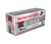 Winchester Super-X JFP Tin Core  38 Special 125 Grain Handgun Ammo
