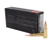 Hornady BLACK 7 62x39mm 123 Grain Centerfire Rifle Ammo