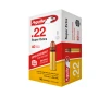 Aguila SuperExtra  22 LR 40 Grain High Velocity Rimfire Ammo