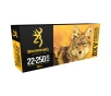      BXV PREDATOR  VARMINT   