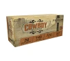 Fiocchi Cowboy Action  38 S ampW 145 Grain Handgun Ammo