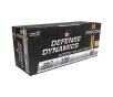 Fiocchi Shooting Dynamics  357 Mag 158 Grain Jacketed HP Handgun Ammo