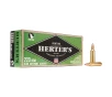 Herter s Hunting  223 Remington 55 Grain Soft Point Centerfire Rifle Ammo