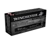 Winchester Super Suppressed 9mm Luger 147 Grain Full Metal Jacket Handgun Ammo