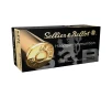 Sellier  Bellot  45 Long Colt 250 Grain Handgun Ammo