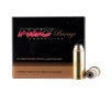 PMC Bronze JHP  44 Remington Magnum 180 Grain Handgun Ammo
