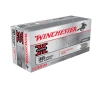 Winchester Super-X Target Lead Round Nose  38 Special 158 Grain Handgun Ammo