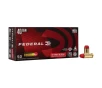 Federal Syntech  40 S ampW 205 Grain Centerfire Ammo