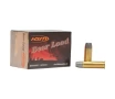 HSM Bear Load  45 Long Colt  P 325 Grain Wide Flat Nose Centerfire Handgun Ammo