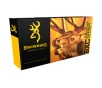 Browning BXC Terminal TIP  300 WSM Win Short Mag 185 Grain Centerfire Rifle Ammo