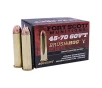 Fort Scott Munitions TUI  45-70 Government 300 Grain Centerfire Rifle Ammo