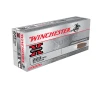 Winchester Super-X  223 Remington 55 Grain Pointed Soft Point Rifle Ammo