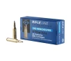 PPU SP  243 Winchester 100 Grain Centerfire Rifle Ammo
