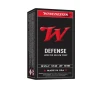Winchester  38 Special  P 125 Grain JHP Centerfire Handgun Ammo