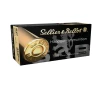 Sellier  Bellot  44 Remington Magnum 240 Grain Soft Point Handgun Ammo