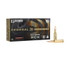 Federal Premium Gold Medal 6 5 Creedmoor 140 Grain CenterStrike OTM Rifle Ammo