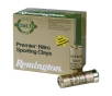 Remington Premier Nitro Gold Sporting Clays Target Loads Shotshells - 12 Gauge -  7 5 Shot - 25 Rounds