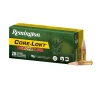 Remington Core-Lokt Copper  300 AAC Blackout 120 Grain Rifle Ammo