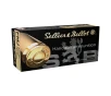 Sellier  Bellot  380 ACP 92 Grain FMJ Handgun Ammo