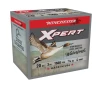 Winchester Super-X Xpert Hi-Velocity Waterfowl Steel Shotshells - 3    Shell - 7 8 oz  - 20 Ga  -  4 Shot - 25 Rounds