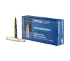 PPU SP  270 Winchester 150 Grain Centerfire Rifle Ammo