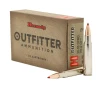 Hornady Outfitter  30-06 Springfield 150 Grain CX Centerfire Rifle Ammo