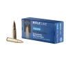 PPU FMJ 7 62x39mm 123 Grain Centerfire Rifle Ammo