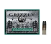 Grizzly Ammunition  44 Remington Magnum  P 355 Grain Handgun Ammo