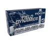 Fiocchi Shooting Dynamics  30-06 Springfield 165 Grain Centerfire Rifle Ammo