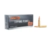 HSM Tipping Point  308 Winchester 165 Grain SST Centerfire Rifle Ammo