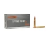 HSM Tipping Point  30-06 Springfield 165 Grain SST Centerfire Rifle Ammo