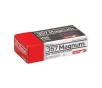 Aguila  357 Magnum 158 Grain Semi-Jacketed Soft Point Handgun Ammo
