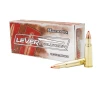 Hornady LEVERevolution  41 Remington Magnum 190 Grain Rifle Ammo