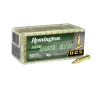 Remington Premier Magnum  17 HMR 17 Grain Rimfire Ammo