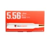 True Velocity 5 56x45mm 69 Grain Sierra MatchKing Rifle Ammo
