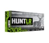 Ammo Inc Hunt LR  308 Win 165 Grain Centerfire Rifle Ammo