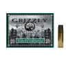 Grizzly Ammunition  460 Smith  Wesson 335 Grain Handgun Ammo