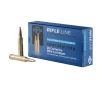 PPU PSPBT 7mm Remington Magnum 174 Grain Centerfire Rifle Ammo