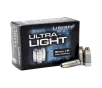 Liberty Ammunition Ultra-Light 9mm Luger  P 50 Grain Handgun Ammo