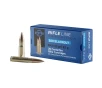PPU FMJ  300 AAC Blackout 125 Grain Centerfire Rifle Ammo