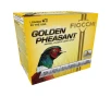 Fiocchi Golden Pheasant Nickel-Plated Lead Shotshells - 16 Gauge - 5 - 2 75   