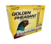 Fiocchi Golden Pheasant Nickel-Plated Lead Shotshells - 12 Gauge - 5 - 3   